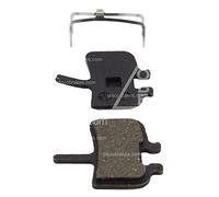 DiscoBrakes Disc Brake Pads for Avid Juicy 7 5 3 BB7 Ultimate Mountain Bike XC