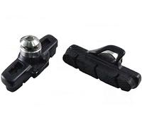 DiscoBrakes OBE Campagnolo Super Record 11 Speed Compatible Brake Pads, Holders + Pads,Campy