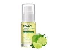 Discoloration Correcting Solution, 30 ml Brightening Non Greasy Face Corrector with Lightweight Hydrating Glow Formula and Skin Tone Balancing Effect, Daily Use for Women Men Dry Sensitive Oily