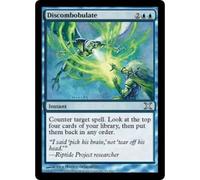 Discombobulate | 10th Edition