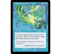 Discombobulate | Onslaught