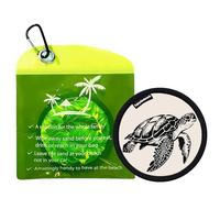 Disconnect Beach Sand, Sand Remover For Beach - Mess-free Eraser No Water Skin Friendly | Effective Beach Gadgets,Use Remover Sand For Voy Vacation