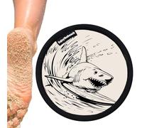 Disconnect beach sand, sand remover for the beach, eraser and water-free clean of sand, suitable for the skin without water - Beach accessories must have a have-not, for a trip of ca