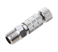 Disconnect Release Coupling Adapter Quick Connecter 1/8'' Fittings Part Power Tools for Health How Pulsed Fields Pemfs Help You