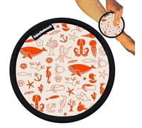 Disconnect Sand for the Beach, Range of Soft Sand and Skin Friendly | Beach Gadgets for Family, for Women and Men Holiday Camping