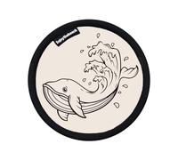 Disconnect sand for the beach, sand dissolving bag | Clean range of sand without water suitable for the skin, beach accessories must have wealthy for the family, for a vacation