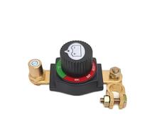 Disconnect Switch 12V-48V Power Cut Master Isolator