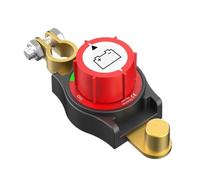 Disconnect Switch 12V-48V Power Cut Master Isolator