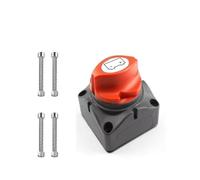 Disconnect Switch 12V-48V Power Cut Master Isolator