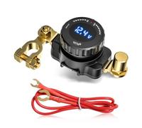 Disconnect Switch 12V-48V Power Cut Master Isolator