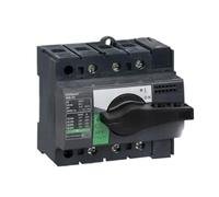 Disconnect Switch INS40 Load Switch | 3p40A