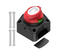 Disconnect Switch Power Cut Master Isolator