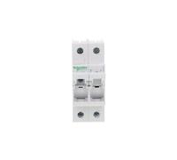 Disconnect Switch with Fuses D01-16-1N MGN01616 Acti9