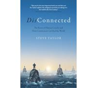 DisConnected: The Roots of Human Cruelty and How Connection Can Heal the World