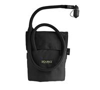 Discontinued Source Kangaroo 1L with Pouch (Black)