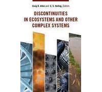 Discontinuities in Ecosystems and Other Complex Systems (Complexity in Ecological Systems)