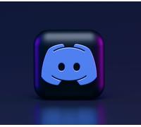 Discord Server - 1000 Online User Boost - 1 Month