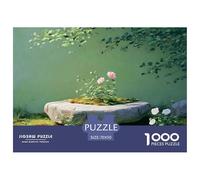 Discord_sinoshow_24085_3d_modeling_scene_design_minimalism_grass_on_the_874ed978-b055-4d7e-a221-5d4965c7b44b_4 1000 Pieces Jigsaw Fun Challenging & Brainteasing Puzzle Game, Stress Releasing Family G