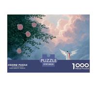 Discord_sinoshow_24085_a_male_angel_and_demon_standing_next_to_each_oth_79c056f5-512e-4849-a5c0-ab84d0c05822_2 1000 Pieces Puzzles Impossible Hard Difficult Puzzle Game, Unique Challenging Educationa