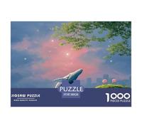 Discord_sinoshow_24085_a_whale_breaching_in_the_water_of_miami_bright_c_e54b2bfc-4b09-4af1-9592-e6718f9e5172_4 1000 Pieces Puzzles Impossible Hard Difficult Puzzle Game, Unique Challenging Educationa