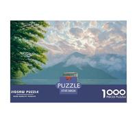 Discord_sinoshow_24085_an_orange_bus_is_floating_on_the_lake_surrounded_0491cfaa-abea-4b4d-b8da-d60e959c2880_1 1000 Pieces Puzzles Impossible Hard Difficult Puzzle Game, Unique Challenging Educationa