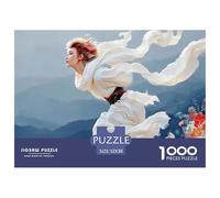 Discord_sinoshow_24085_the_monkey_king_jumps_and_throws_the_white_gauze_babf7b17-cdbc-4a0f-9eba-03b35a2b8271_2 1000 Pieces Jigsaw Impossible Hard Difficult Jigsaw Puzzle, Unique Challenging Education