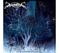 Discordance - In The Shadow Of Leaves