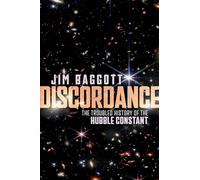 Discordance: The Troubled History of the Hubble Constant – Oxford University Press