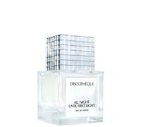 Discothèque All Night, Until First Light 50ml