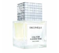 Discothèque Call For A Good Time Eau De Parfum Spray 50ml