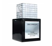 Discothèque Dark Imagination Eau De Parfum Spray 50ml