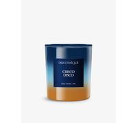 Discotheque Discotheque Crisco Disco Wax Scented Candle 220g 220g