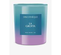 Discotheque Discotheque La Grotta Scented Candle 220g 220g