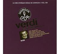 Discotheque Ideale de Diapason Vol 13/Les Grands Operas