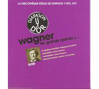 Discotheque Ideale de Diapason Vol 16/Grands Operas Vol 1