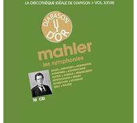 Discotheque Ideale de Diapason Vol 28/Les Symphonies