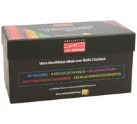 DISCOTHEQUE IDEALE DE RADIO CLASSIQUE-V/A -40CD-