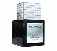 Discothèque Lola At Coat Check Eau De Parfum Spray 50ml