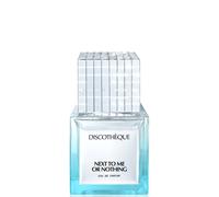 Discothèque Next to Me or Nothing Limited Edition Eau de Parfum 50ml