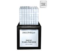 DiscothÈque Sweat Tears Paradise 50ml