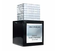 Discothèque Sweat Tears Paradise Eau De Parfum Spray 50ml