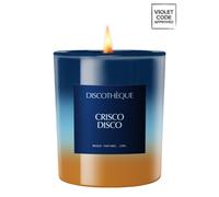 Discothèque VG26 Crisco Disco Candle