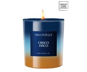 Discothèque VG26 Crisco Disco Candle