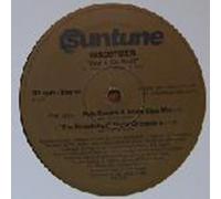 Discotizer - Feel It (So Real)-12"