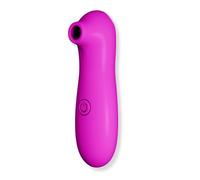 Discount Adult Clitoral Sucking Sex Toys for Women with 10 Powerful Vibrating Vibratorters Clitoris Nipple Clit Sucker Tongue Licker Anus Anal Massager Adult Sex Toy