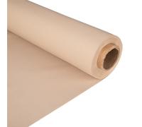 Discount Fabrics LTD - Durable 7 Oz Waterproof Canvas Fabric -150 cm Wide -Thick Material for Tarp, Awning, Gazebo & Outdoor Cover (Stone, 5 Metre)