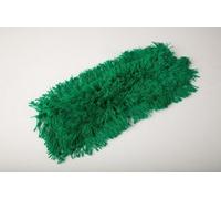 Discounted Cleaning Supplies Replacement 40cm (16") Dust Control Mop Sweeper/Floor Duster acrylic sweeper head Green - DCS DB4RHGN