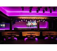 Discounted Entry Ticket For 1 - US 90 s R&B Star Gina Thompson At Faces Nightclub 27/12/24
