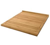 DiscountSeller LAMPLIG Chopping Board, Bamboo, 46x53 cm