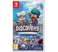 Discounty